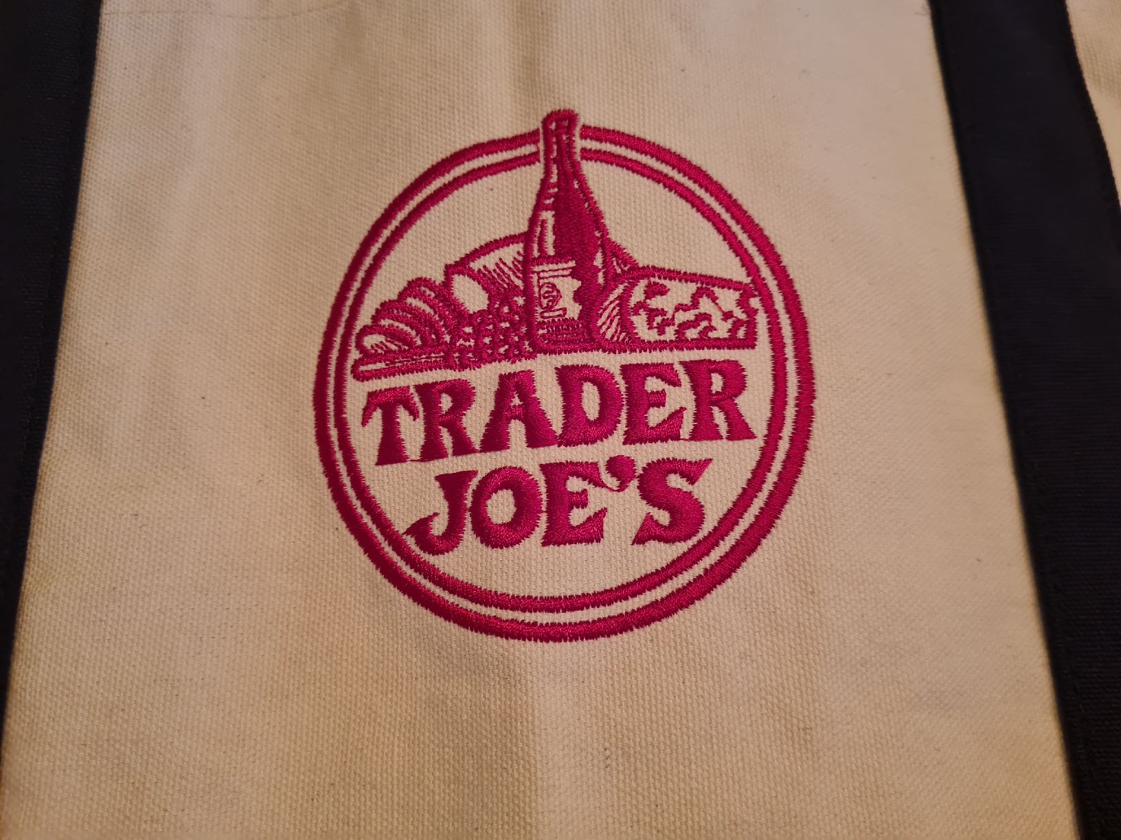 Borse: Trader Joe's Bag Original – Nuovo e nell'imballaggio originale da Titterten venduto da mro_2csc 1