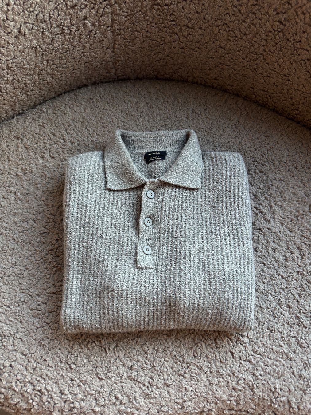 Massimo Dutti Magliette Polo: Massimo Dutti | Polo – Nuovo (secondo la descrizione) da Horgen venduto da onur_5