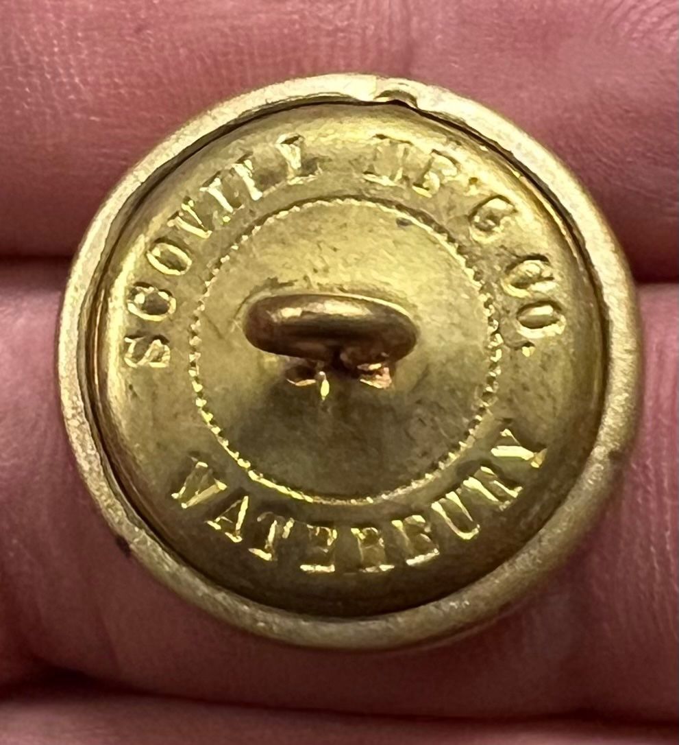 US Army Uniformes: USA Bonton uniforme Knopf Button militaire armee – D'occasion à Nyon par 65d45 1