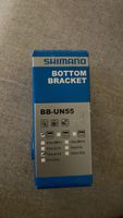 Shimano BB-UN55 Bottom Bracket - New in Box! ⚙️