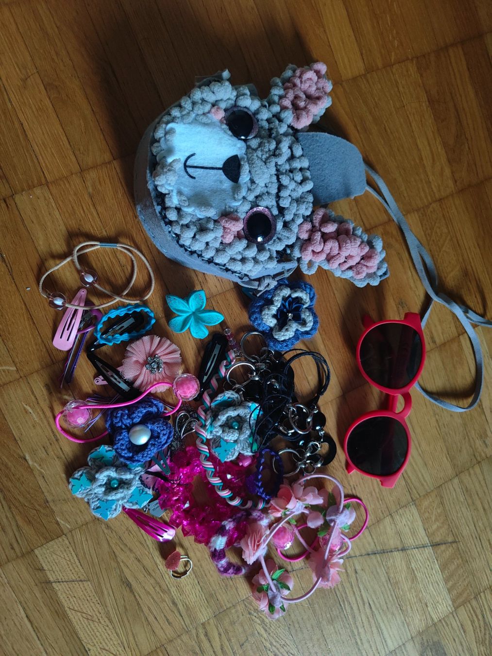 Altri gioielli: Mädchen schmuck – Usato da Arbon venduto da karolina_frank 2