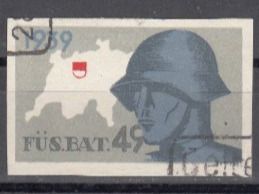 Infanterie Wi 366 ungezähnt