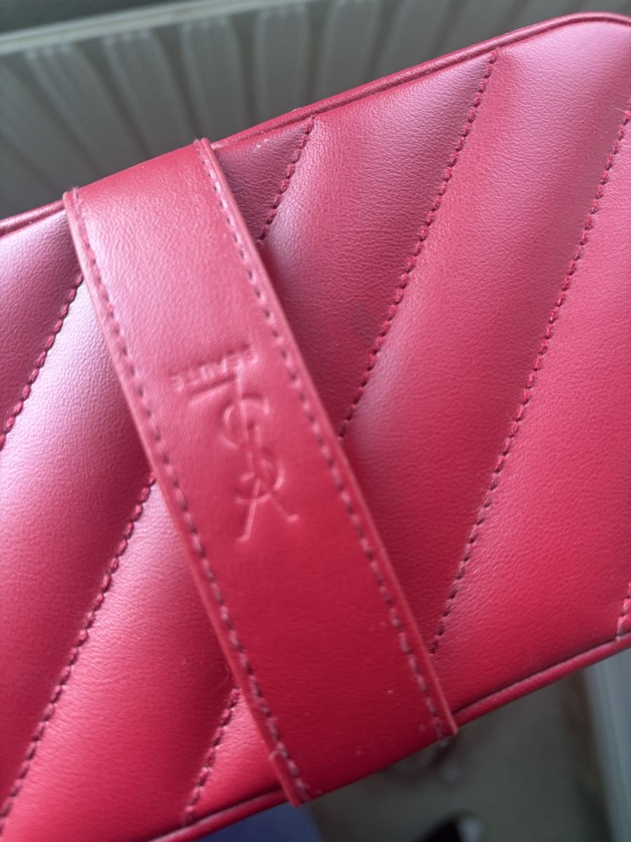 Saint Laurent Custodie per cosmetici: Ysl Beautycase  – Usato da Basel venduto da Brunner.T 4