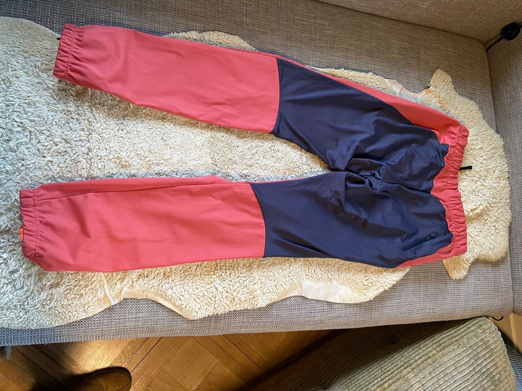 Giacche: Langlauf Jacke mit Hose Daehlie L – Usato da Ebnat-Kappel venduto da del_9vyy 3
