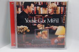 CD Soundtrack You've Got Mail Sinead O'Connor Cranberries