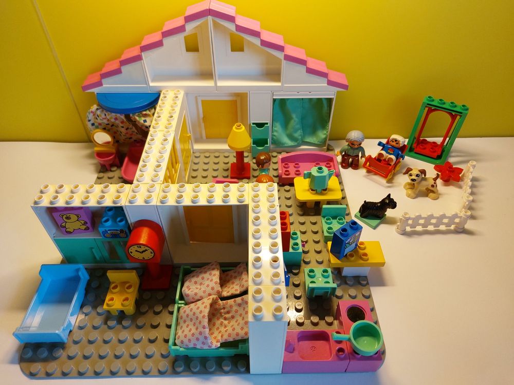 Duplo 2794 store