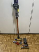 Aspirateur Dyson V10