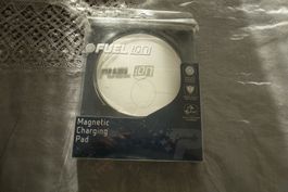 FUEL iON Charging Pad - Magnetisches  * Neu