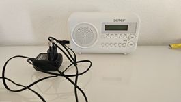 Radio DAB 32 White Denver