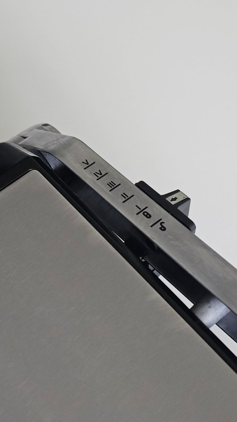 Grils: BBQ Grill / Kontaktgrill – D'occasion à Buchs SG par GasZeal 7