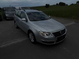 VW Passat/1.4 V B.MT/130PS/Automat