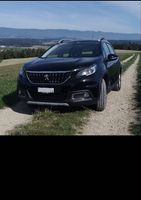 Peugeot 2008 1.2 PureTech 130 PS  Bj: 2019 Service 04/26 