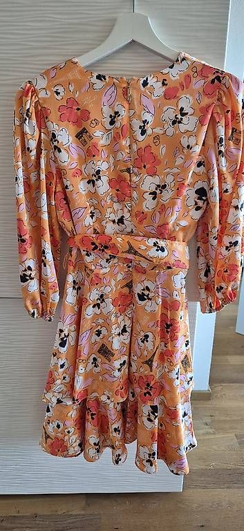 Vestiti: Sommerkleid Karl Lagerfeld – Usato da Wilen b. Wollerau venduto da Dieleo77 3