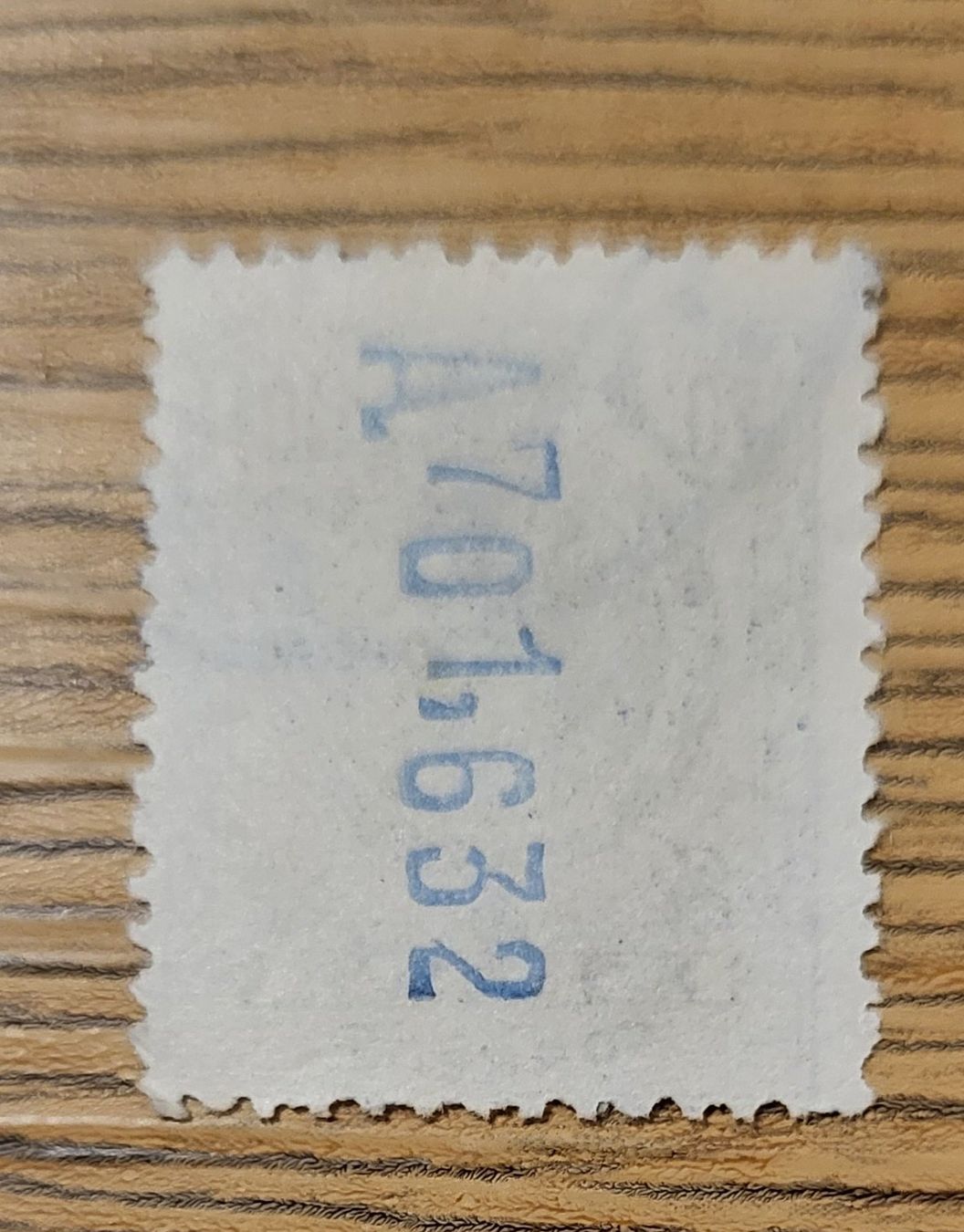 Tutti i francobolli: Spanien alte briefmarke – Usato da St Gallen venduto da Stampsalshobby 1