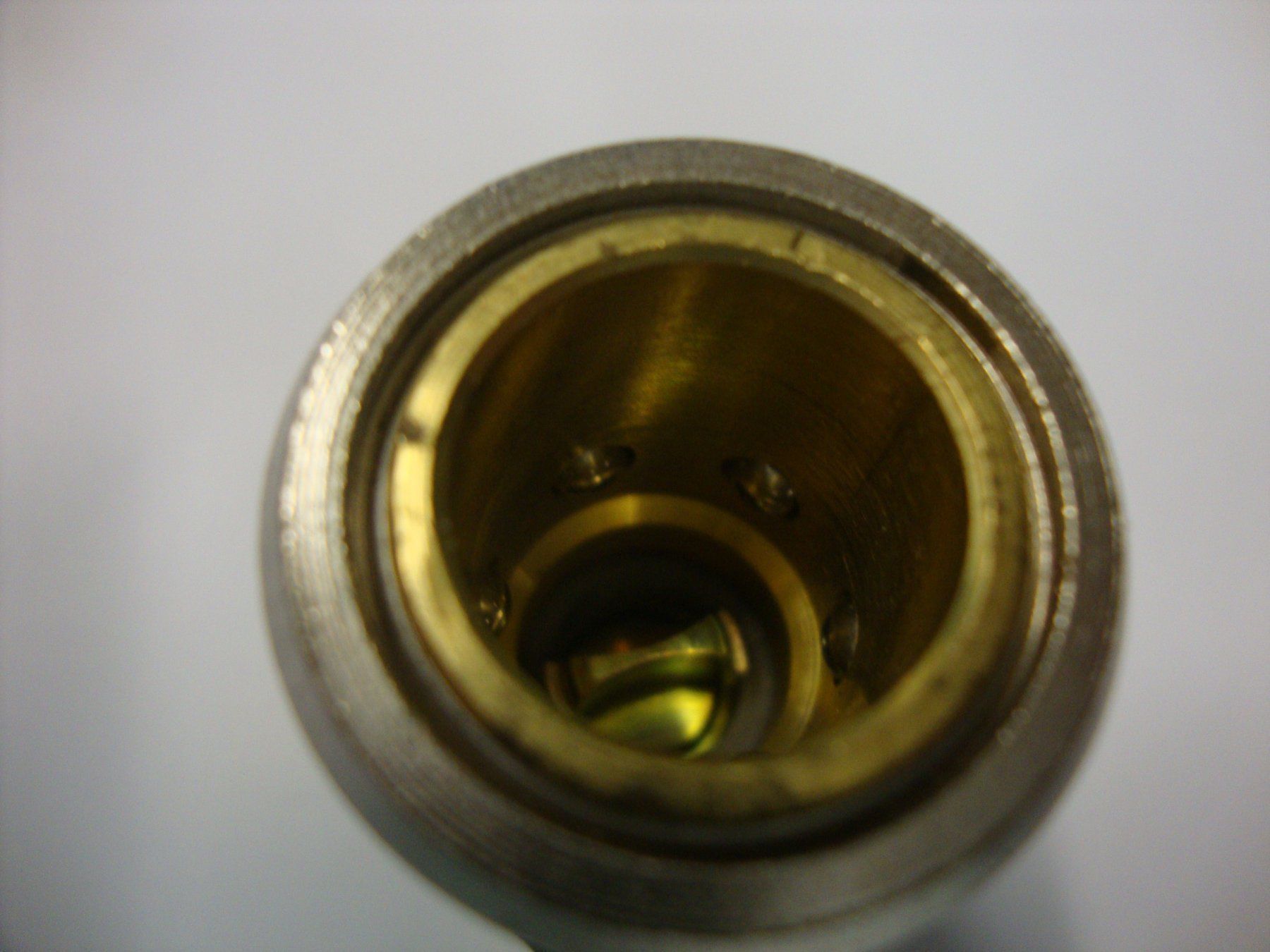 Tutte le macchine: Hydraulic Coupling  500 Series Steel – Nuovo (secondo la descrizione) da Gross venduto da Triumph67 6