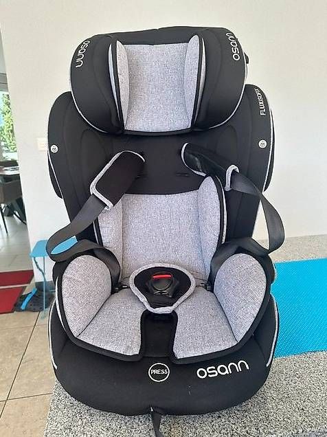 Seggiolini per auto: Kindersitz für Auto  – Usato da Port venduto da Coma02 3