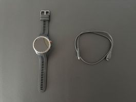 Garmin Approach S70 – sehr guter Zustand, wenig gebraucht