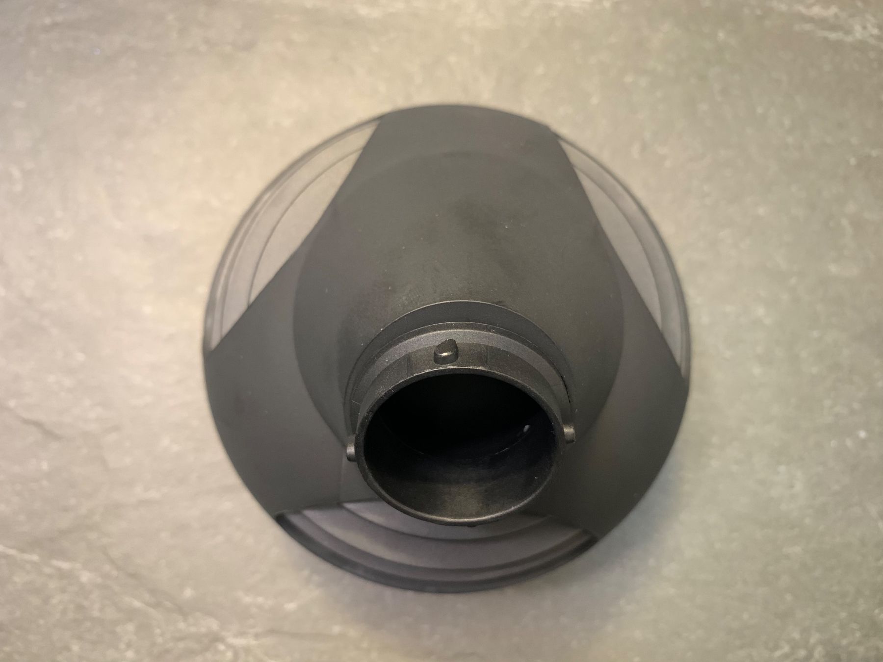 Asciugacapelli: Diffusor für Dyson Airwrap HS01 HS05 – Nuovo e nell'imballaggio originale da Aarburg venduto da 2..0 2
