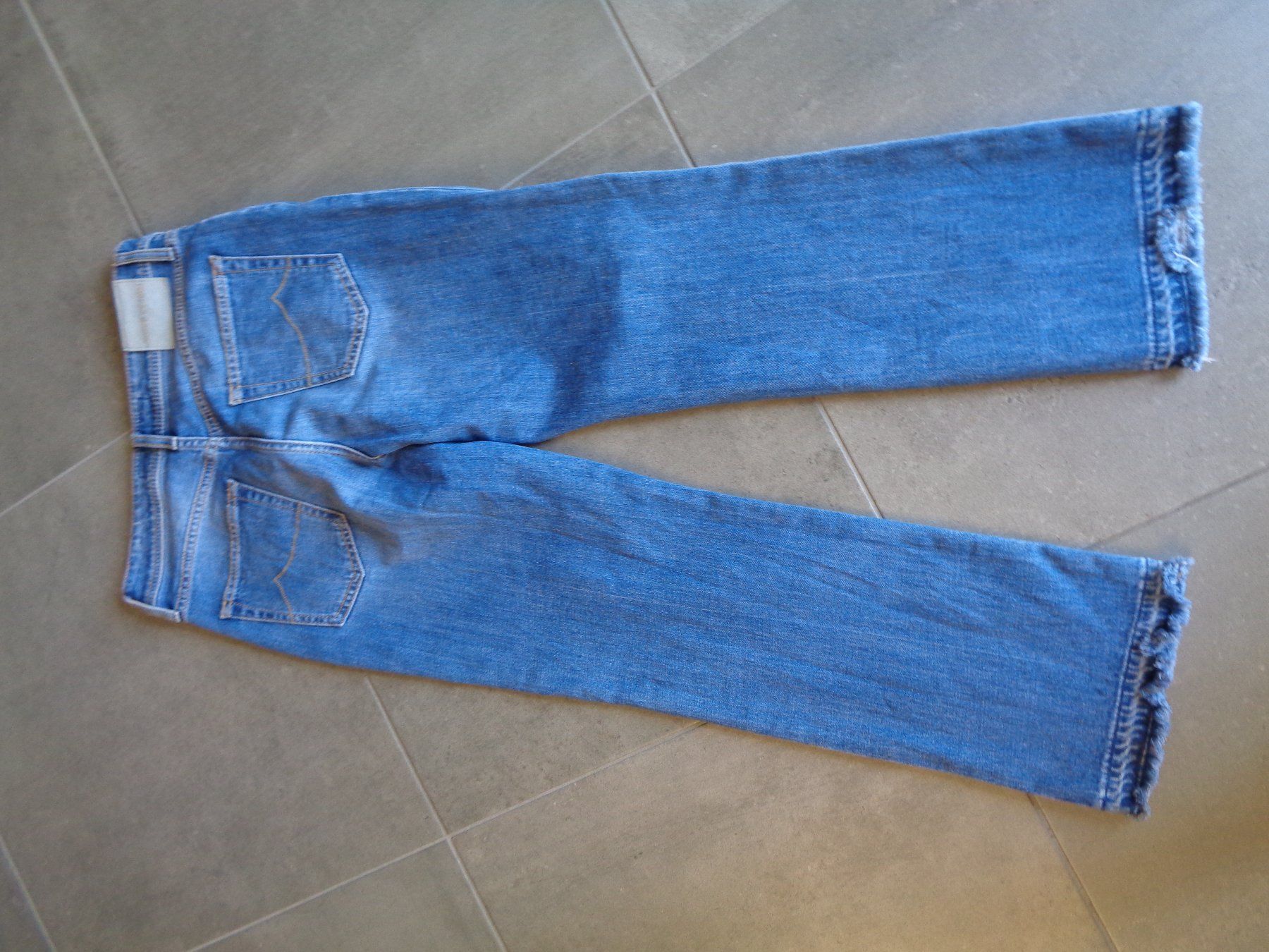 Jacob Cohën Jeans: JACOB COHEN Jeans -  Gr. 29 – Neuf (Voir description) à Arbon par COCOplus 3