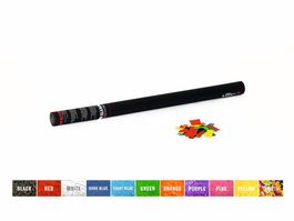 TCM FX Konfetti-Shooter 80cm, mehrfarbig