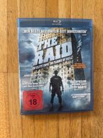 THE RAID. (BLU-RAY). KULT FILM