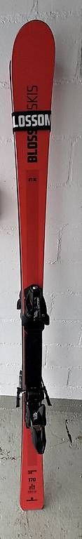Sci: Ski der Marke Blossom mit 170 cm Länge  – Usato da Chur venduto da Mc-Daniels75