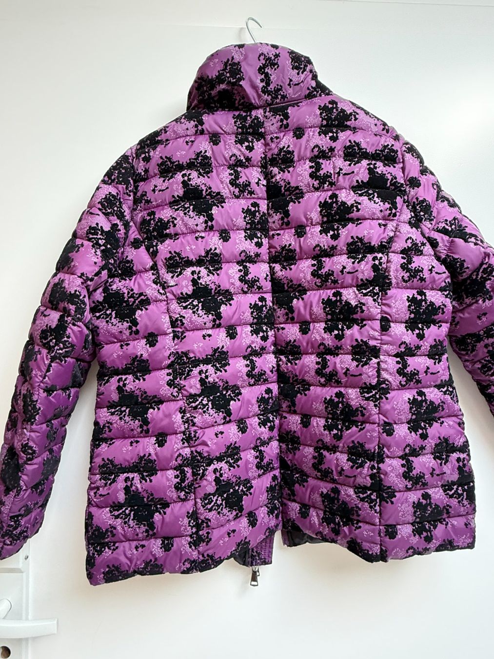 Giacche: Stepp-Jacke Gr. 44 – Usato da Bäch SZ venduto da Glitzer29 1