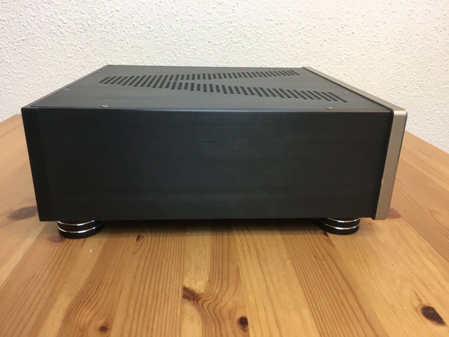 Amplificatori: Audeze - The KING - High-End Genussmaschine – Nuovo (secondo la descrizione) da Egg b. Zürich venduto da Frank999 6