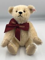 Steiff Teddy „1999-2009“