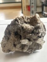 Mineral Kristall Gestein Sammlung Mineralogie(I34)