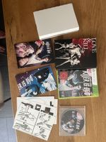 Killer is Dead Limited Edition Xbox 360
