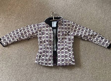 Ski/Outdoorjacke
