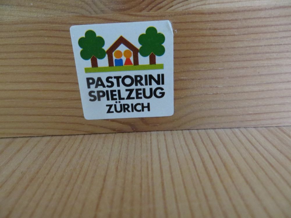 Pastorini massiver Holz Bauernhof Traumhaft schön Kaufen auf Ricardo