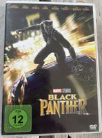 Black Panther   (Deutsch - Englisch - Türkisch)      ©'2018