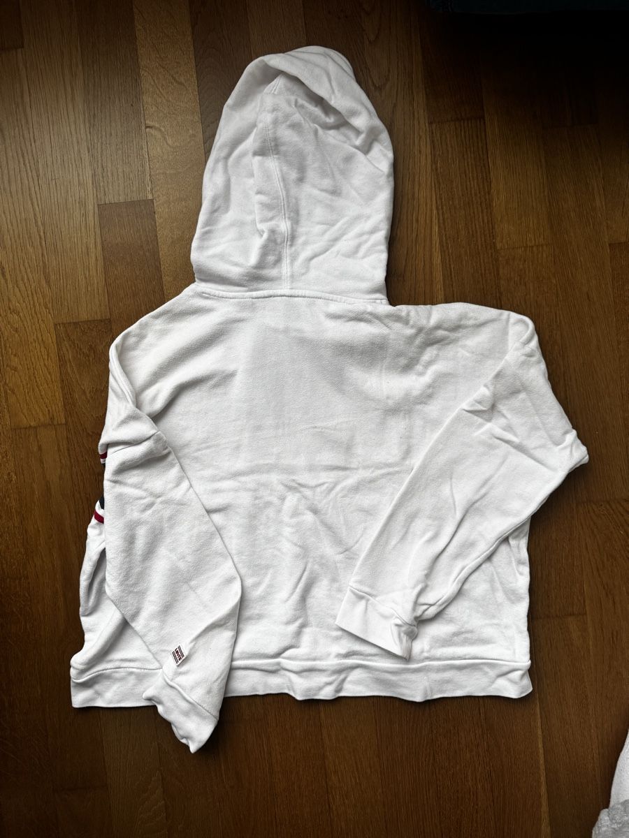 Levi's Maglioni & Felpe: Levi's Hoodie, Grösse M – Usato da Rorschach venduto da 5TORO5 1