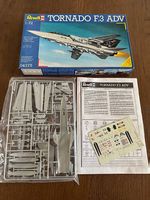 Revell Panavia Tornado F.3 ADV 1:72 - kompletter Bausatz