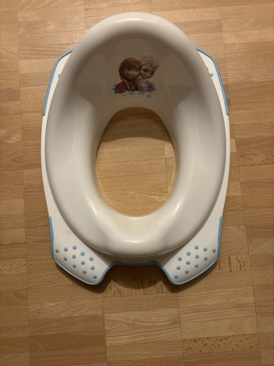 WC: WC-Ring – Gebraucht aus Windisch von SU_21
