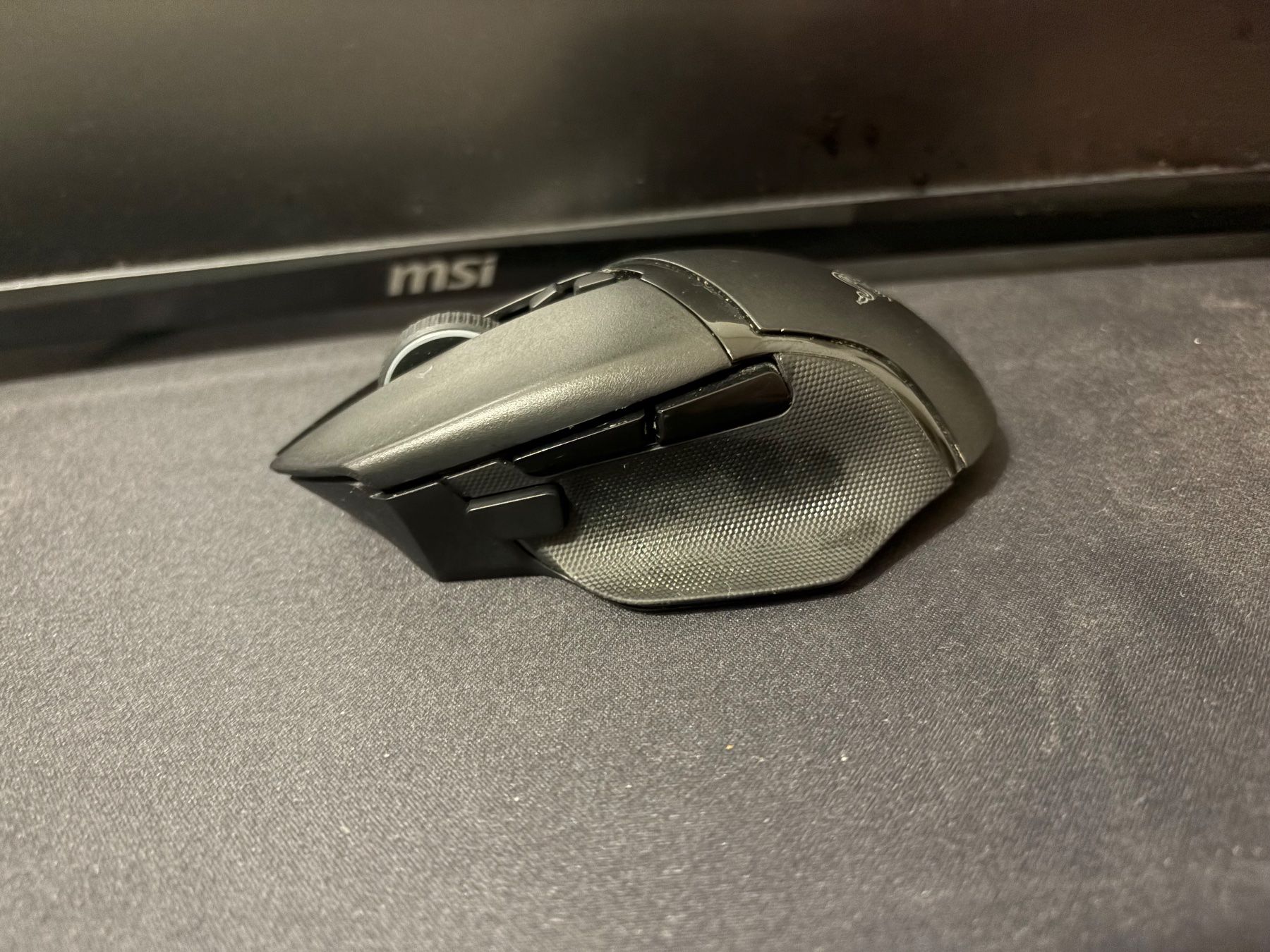 Razer Mouse: souris razer – Nuovo e nell'imballaggio originale da Lignieres venduto da sobolo 4