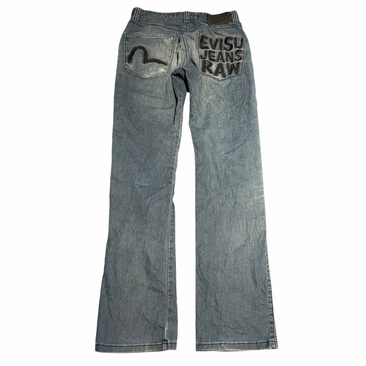 Evisu Jeans: Evisu Jeans – Usato da Thalheim venduto da 84B