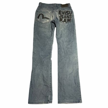 Evisu Jeans