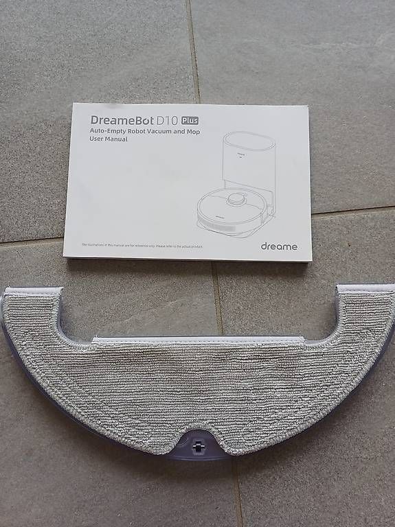 Aspirateurs & Accessoires: Aspirateur robot – D'occasion à Aven par menthe17 4