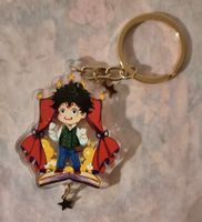 Izuku Midoriya von My Hero Academia