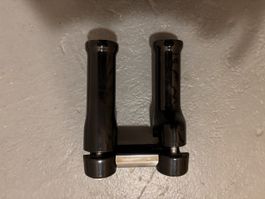 Risers Harley Davidson