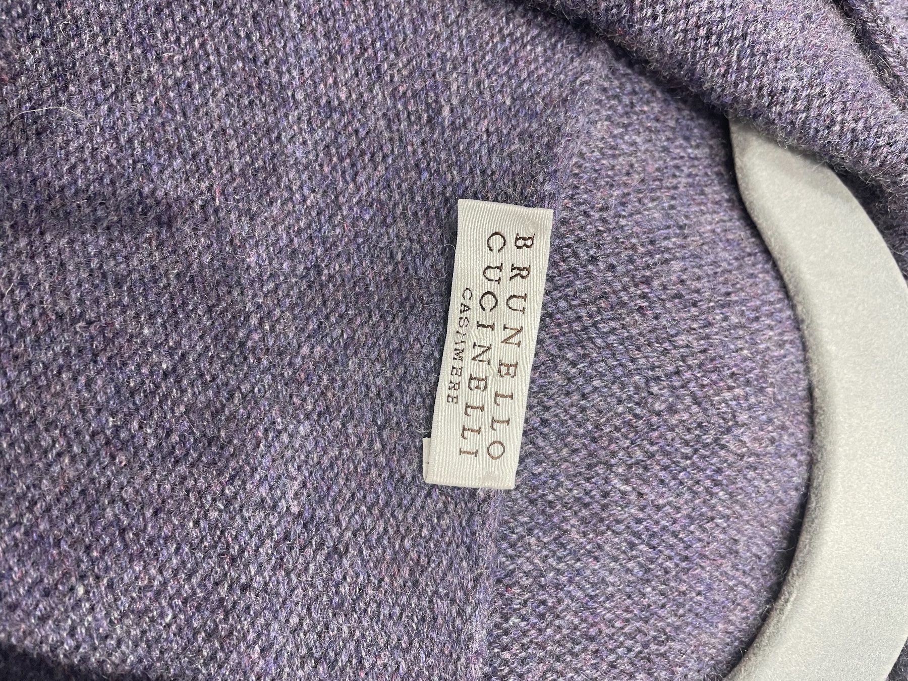 Brunello Cucinelli Giacche: Brunello Cucinelli Strickjacke – Nuovo (secondo la descrizione) da Winterthur venduto da 19.19 5