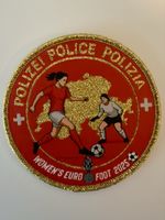 Police Euro Women's 2025