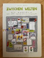 Wimmelbuch Kollektivunterkunft