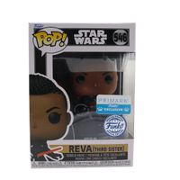 Reva Third Sister #546 Funko POP Star Wars