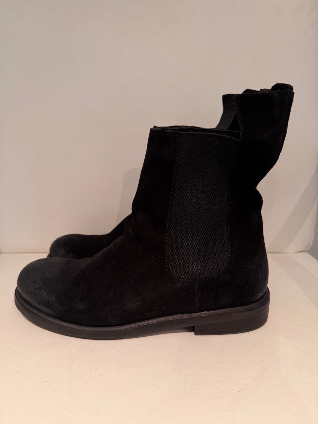 Scarpe da donna: Lederstiefelette Grösse 39 – Usato da Adligenswil venduto da mypremium-shop 1
