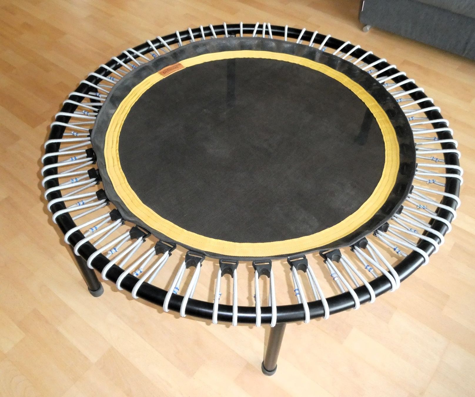 Bellicon Trampolines: Trampolin Bellicon 112 cm – D'occasion à Beromünster par legolas_mt-gd