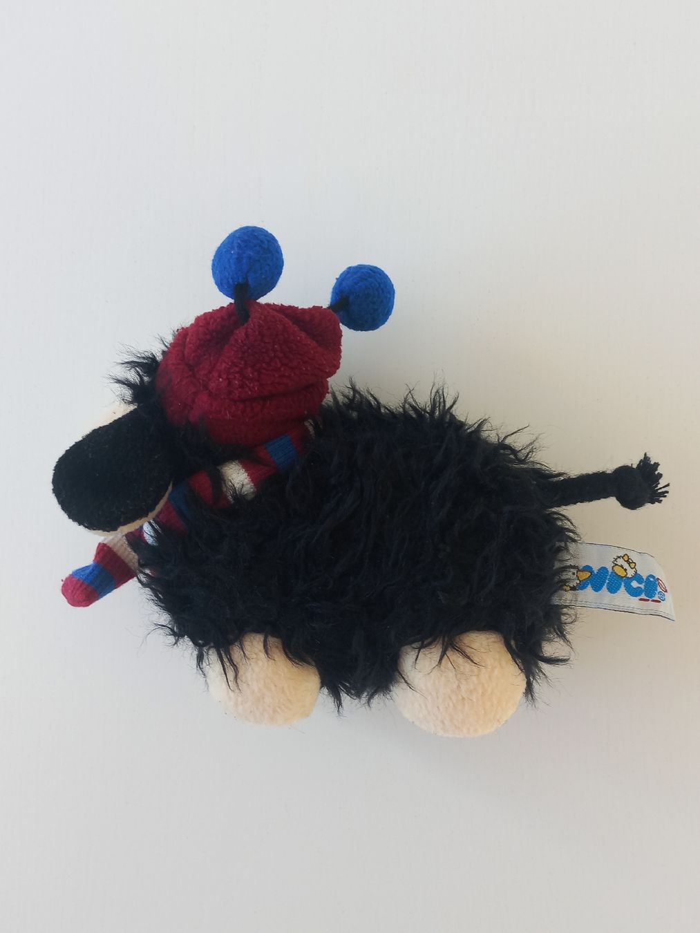 Nici Giocattoli: Vintage NICI - Schaf – Usato da Wangen b. Olten venduto da SecondStory4u 2